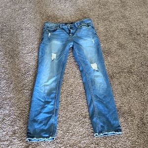 Mens jeans